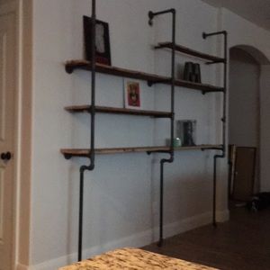 Meet your Posher, Ian